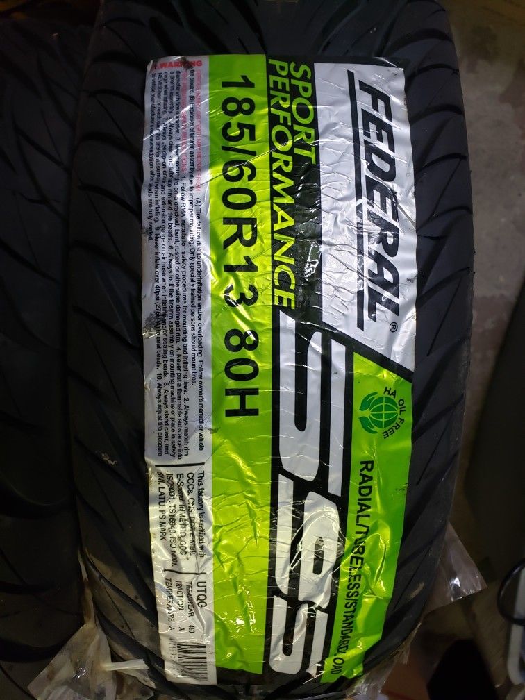 FEDERAL 595 *NEW*