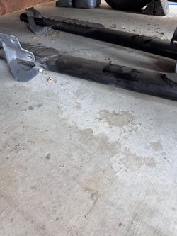 Truck Running Boards Side Steps Pair