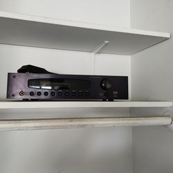 B&K Reference 20 Pre Amp/ Receiver