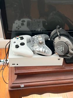 Xbox series digital