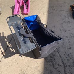 Bike Bag attachment 