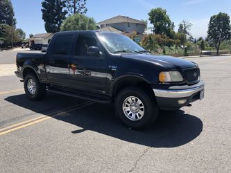F150 4x4
