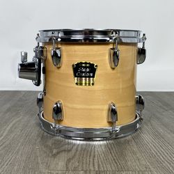 Yamaha 10” Stage Custom Advantage Rack Tom - Natural