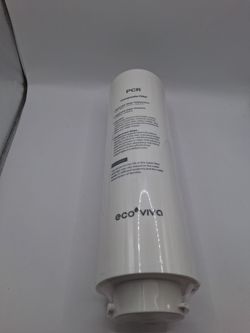 EcoViva Replacement PCR Filter for Mate 3/Composite PCR Filter Cartridge