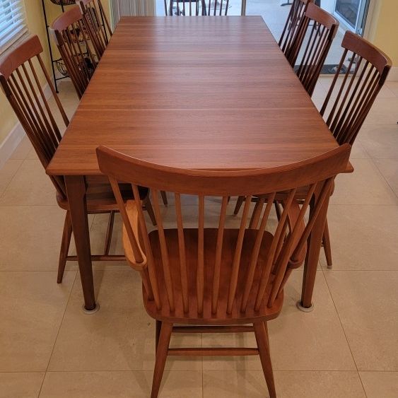 Dining Room Set