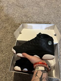 Jordan 13 Playoff