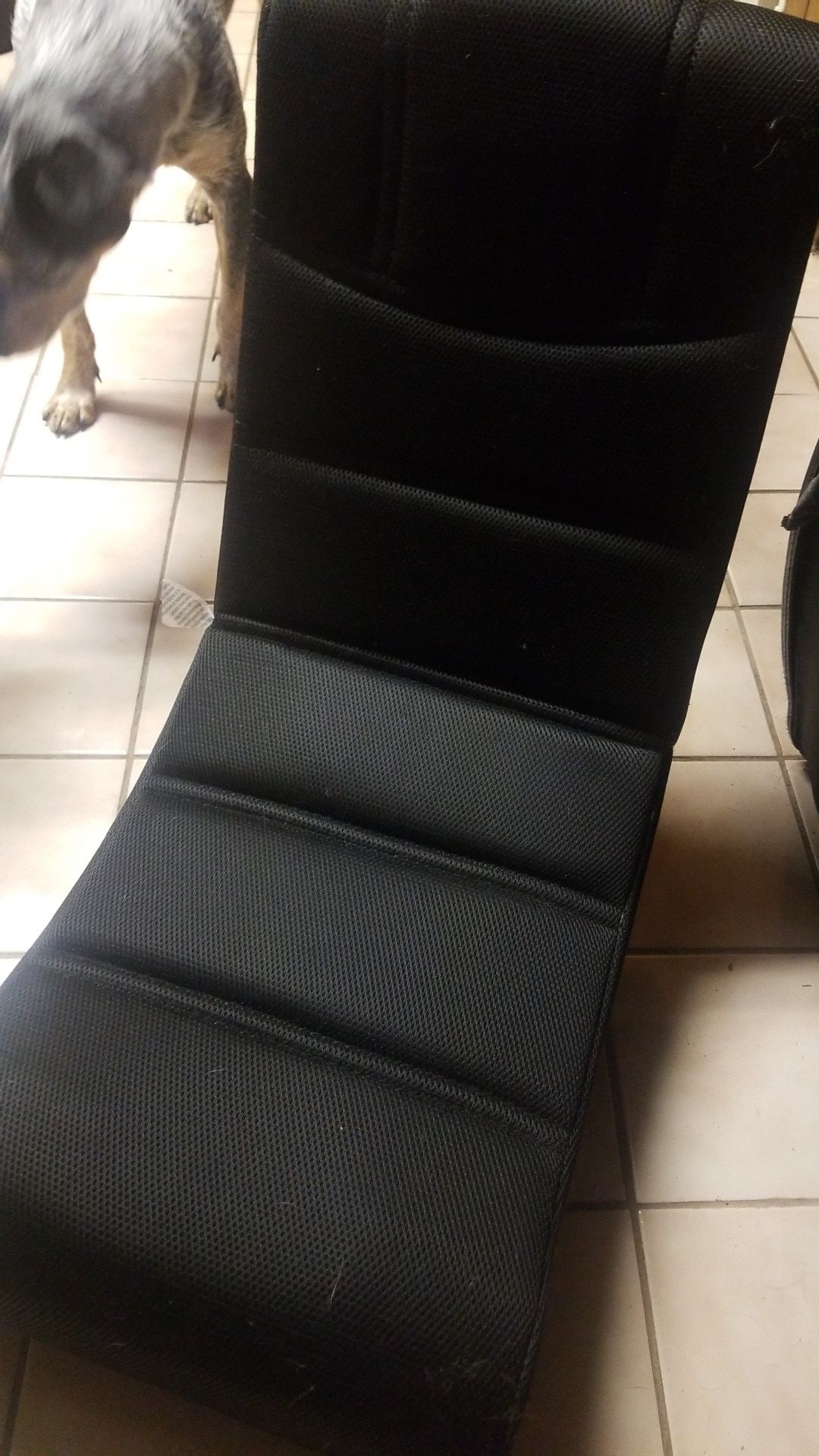 Game chair