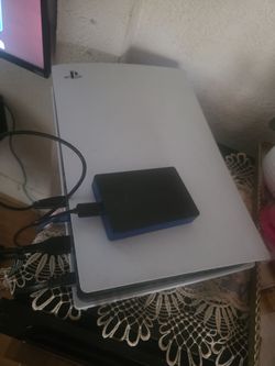 Playstation 5 digital
