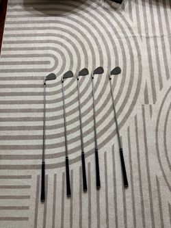 Vice golf irons 6-PW