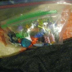 Lego Figures Lot 