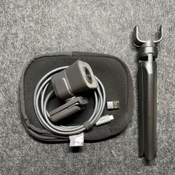 Logitech Streamcam Webcam