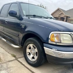 2003 Ford F-150