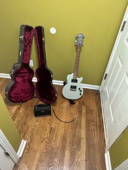 Epiphone Les Paul