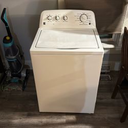 Kenmore Series 200 Washing Machine