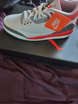 Jordan 3