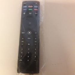 New Vizio Smart TV Remote Control 