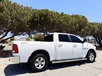 2018 Dodge Ram 1500