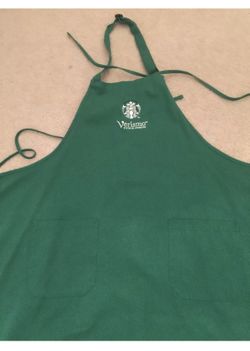 STARBUCKS VERISMO APRON *Limited Edition\RARE*