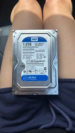 1tb WD Blue
