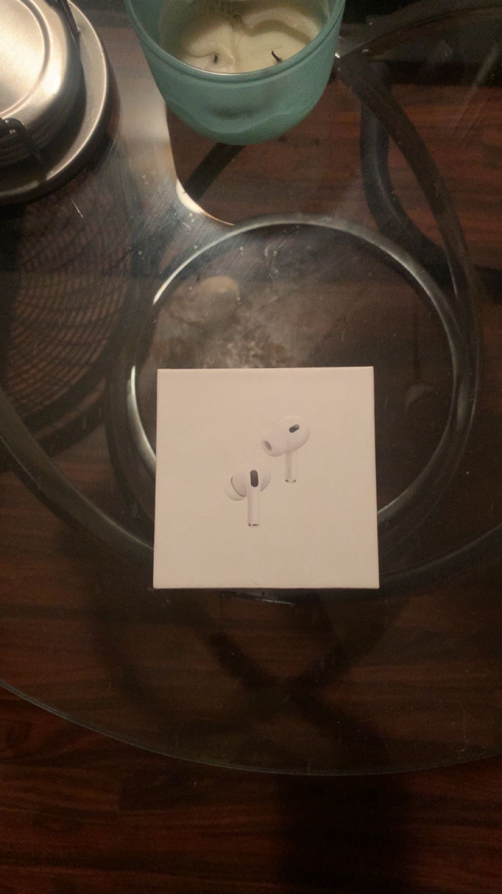 AirPod Pro 2s (BEST OFFER TAKES IT)