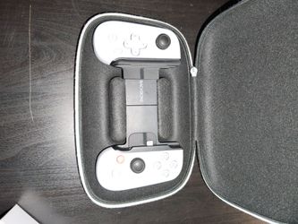 Backbone controller and case
