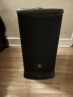 JBL Eon One MK2