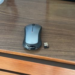 Logitech Wireless Mouse