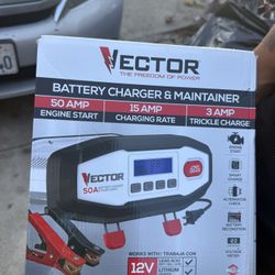 Battery charger