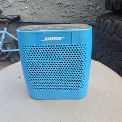 Bose Speker