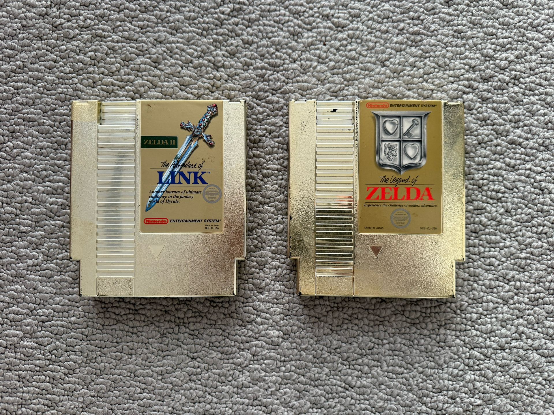 Nintendo NES Games For Sale