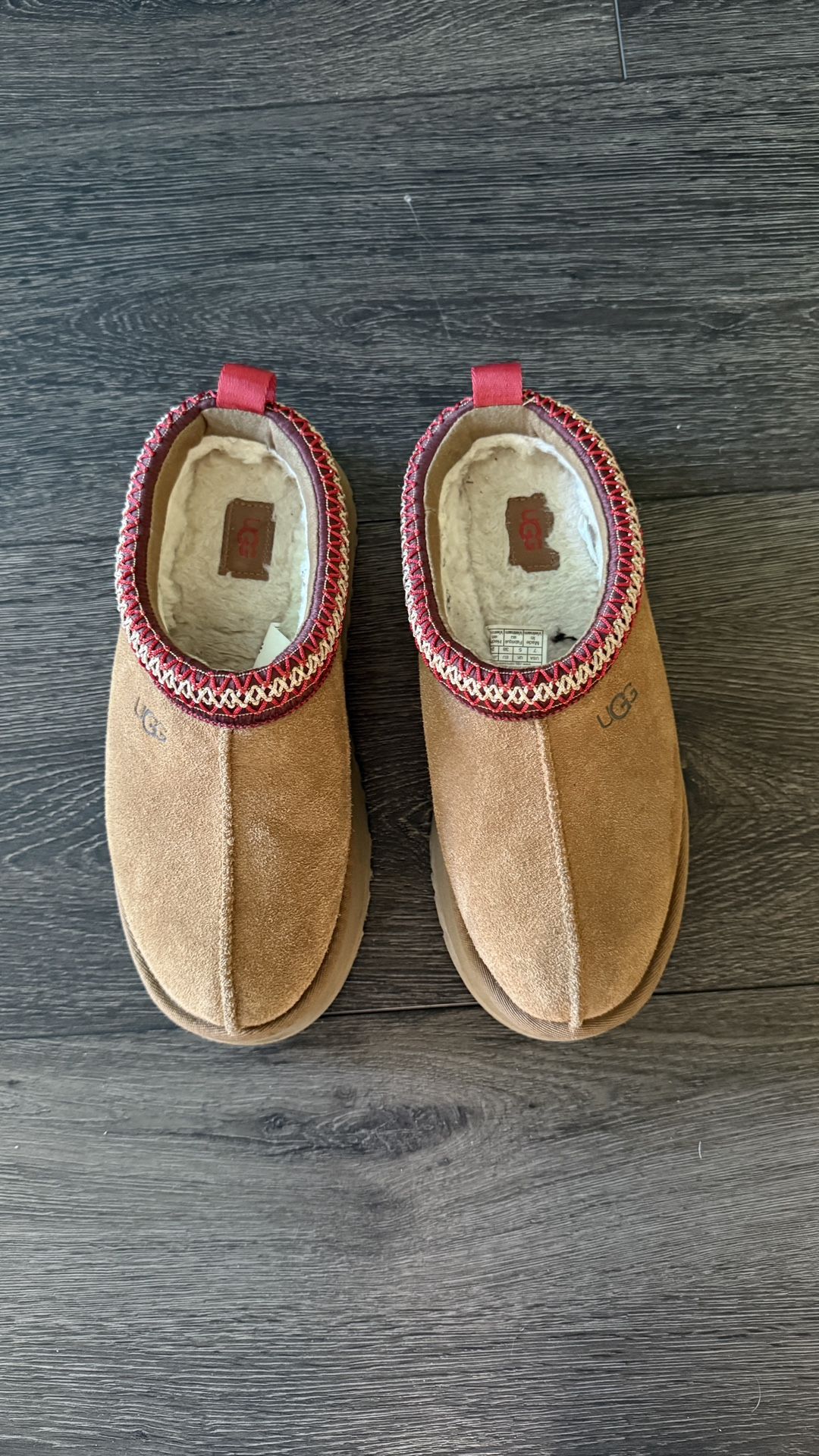 Ugg Slippers Tazz II