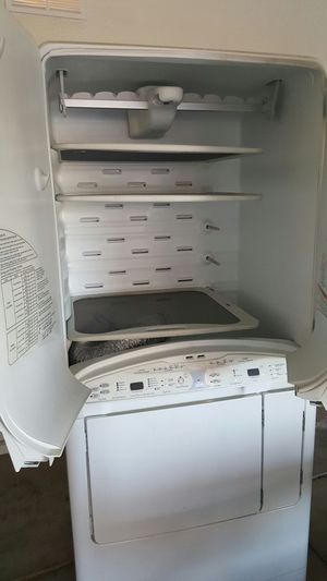 Maytag Neptune Dc Dryer With Steam Cabinet For Sale In Laveen