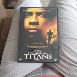 Remember The Titans