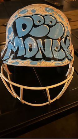 Personalized Helmets