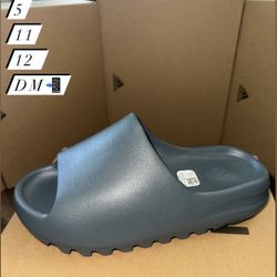 Yeezy Slide Brand New With Proof Of Purchase