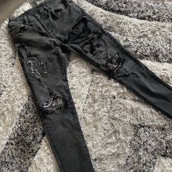 Amiri Jeans 👖 Size 30 