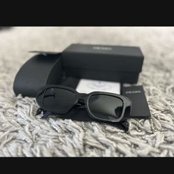 Prada Sunglasses 