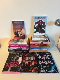 Books Books Books