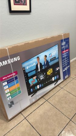 Samsung 65 qled