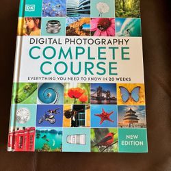 Digital Photography Textbook