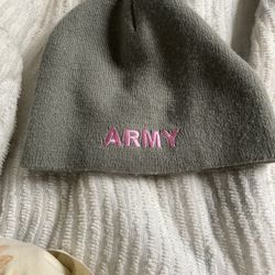 Beanie 