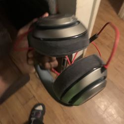 Studio Beats 