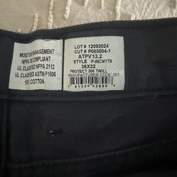 Lapco FR Cargo Pants 