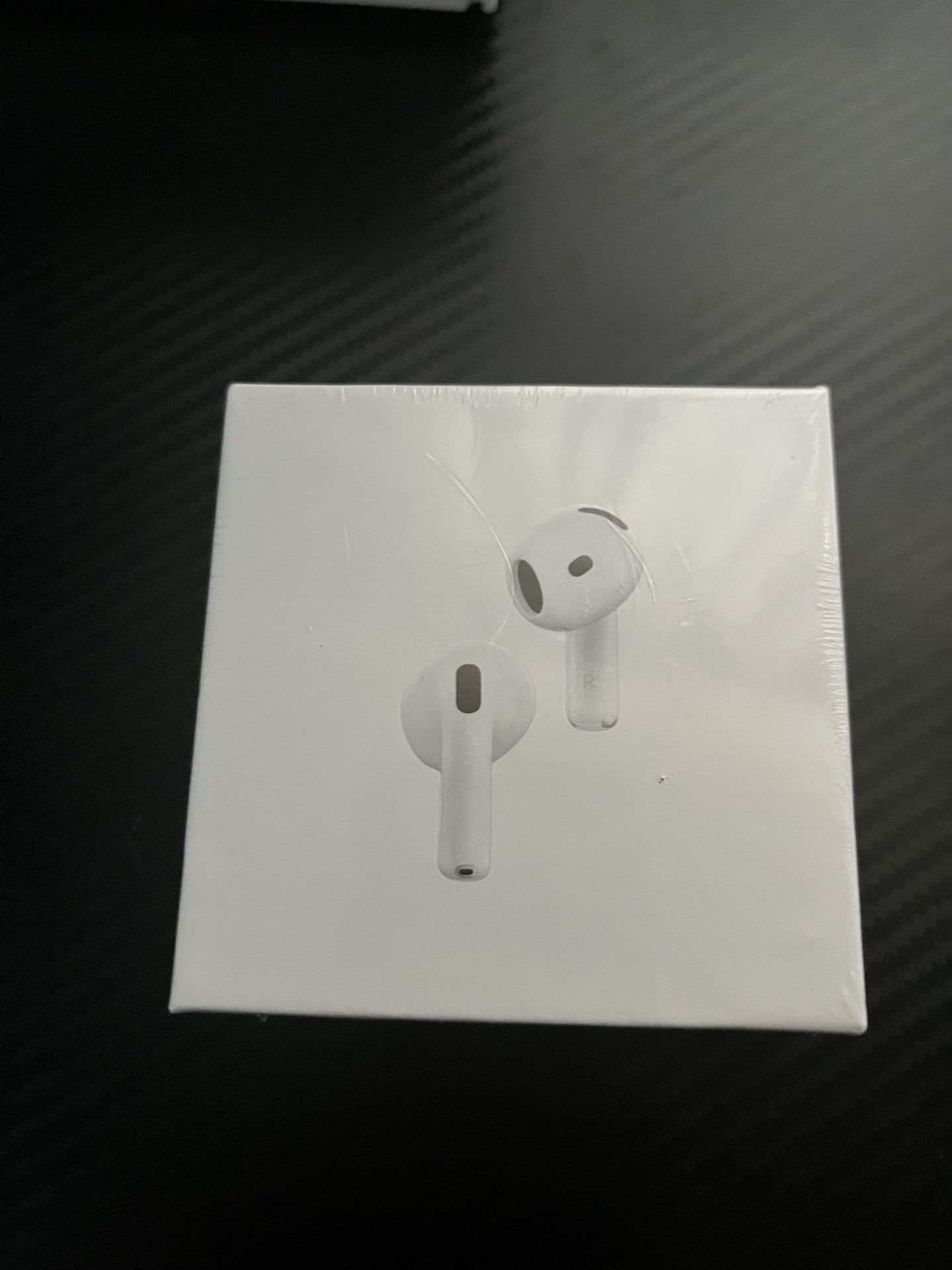 Air Pods 4