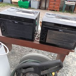 Air Conditioners 