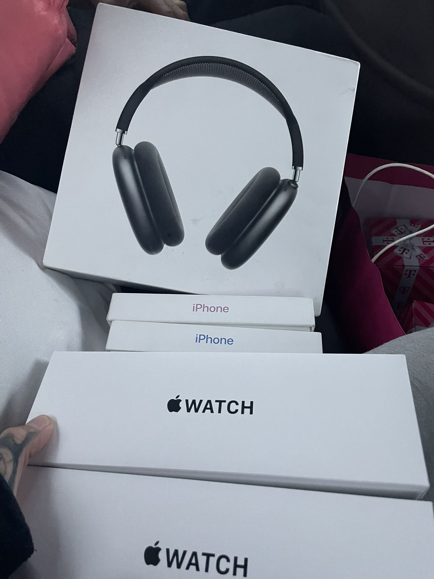 Apple Products