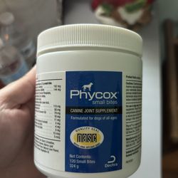 Phycox For Dogs