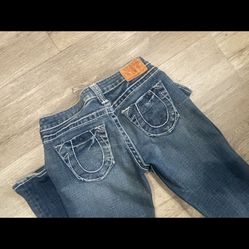 True Religion Women’s Jeans