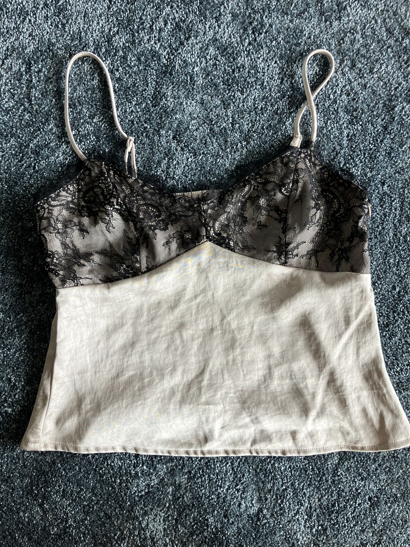 Women’s Lingerie Tank