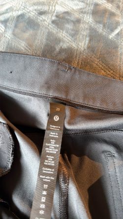 Lululemon